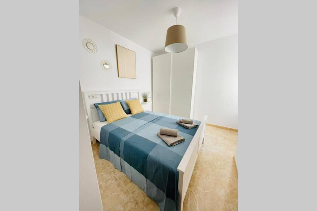 APARTAMENTOS Mediterráneo 6, wifi Puerto de Sagunto Exterior foto